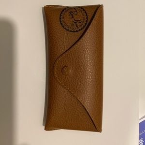 Aviator original Ray Bans